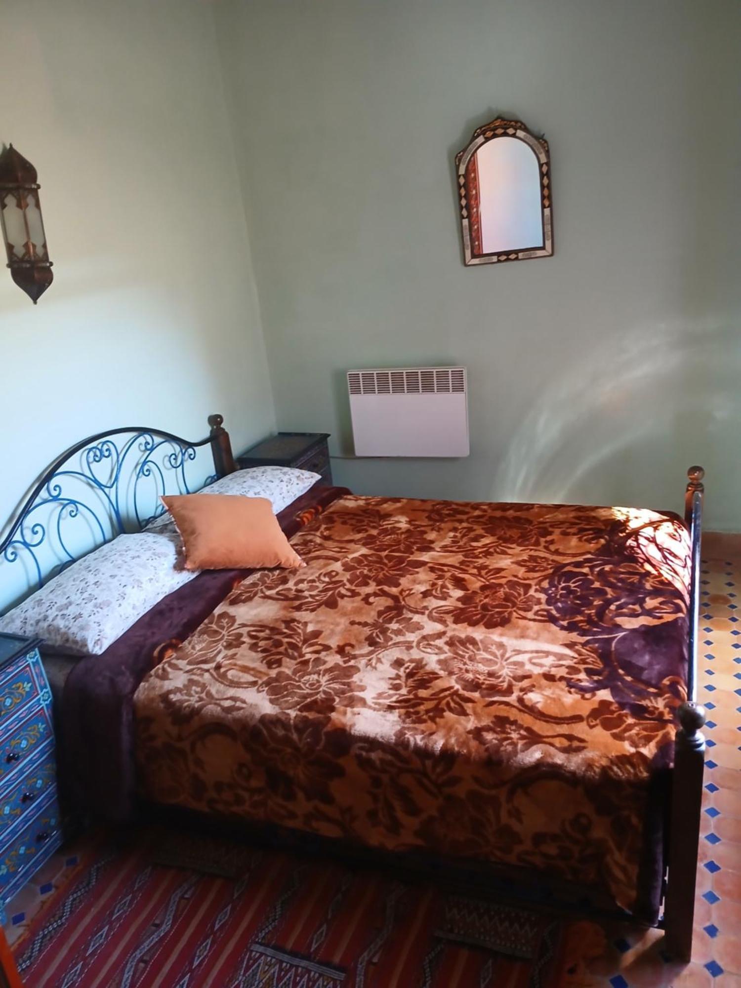 Riad Idrissi Μεκνές Εξωτερικό φωτογραφία