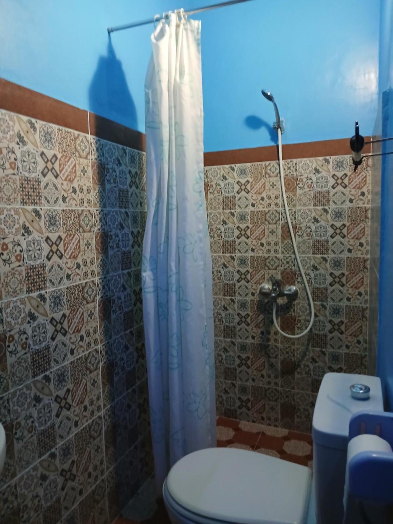 Riad Idrissi Μεκνές Εξωτερικό φωτογραφία