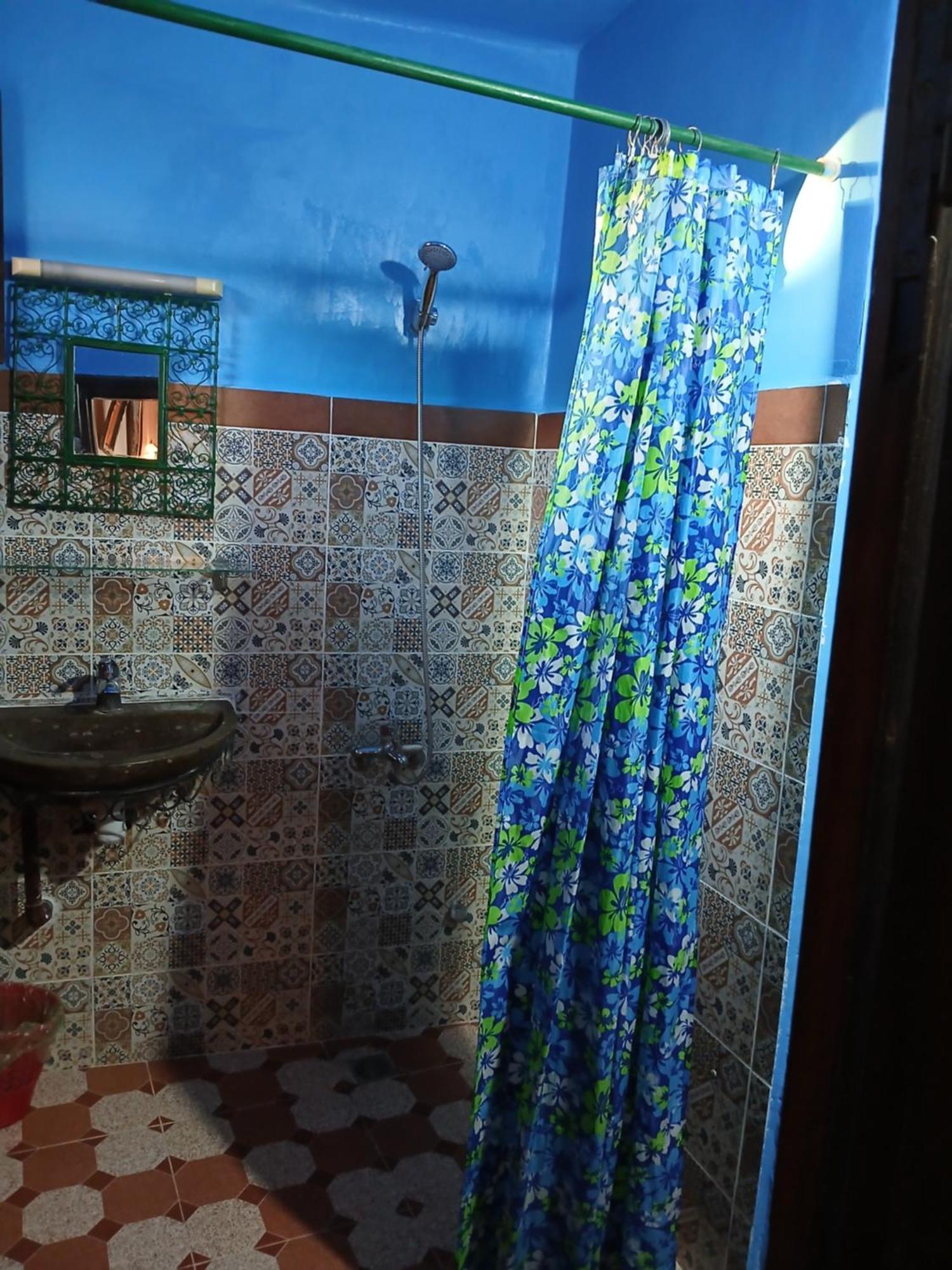 Riad Idrissi Μεκνές Εξωτερικό φωτογραφία